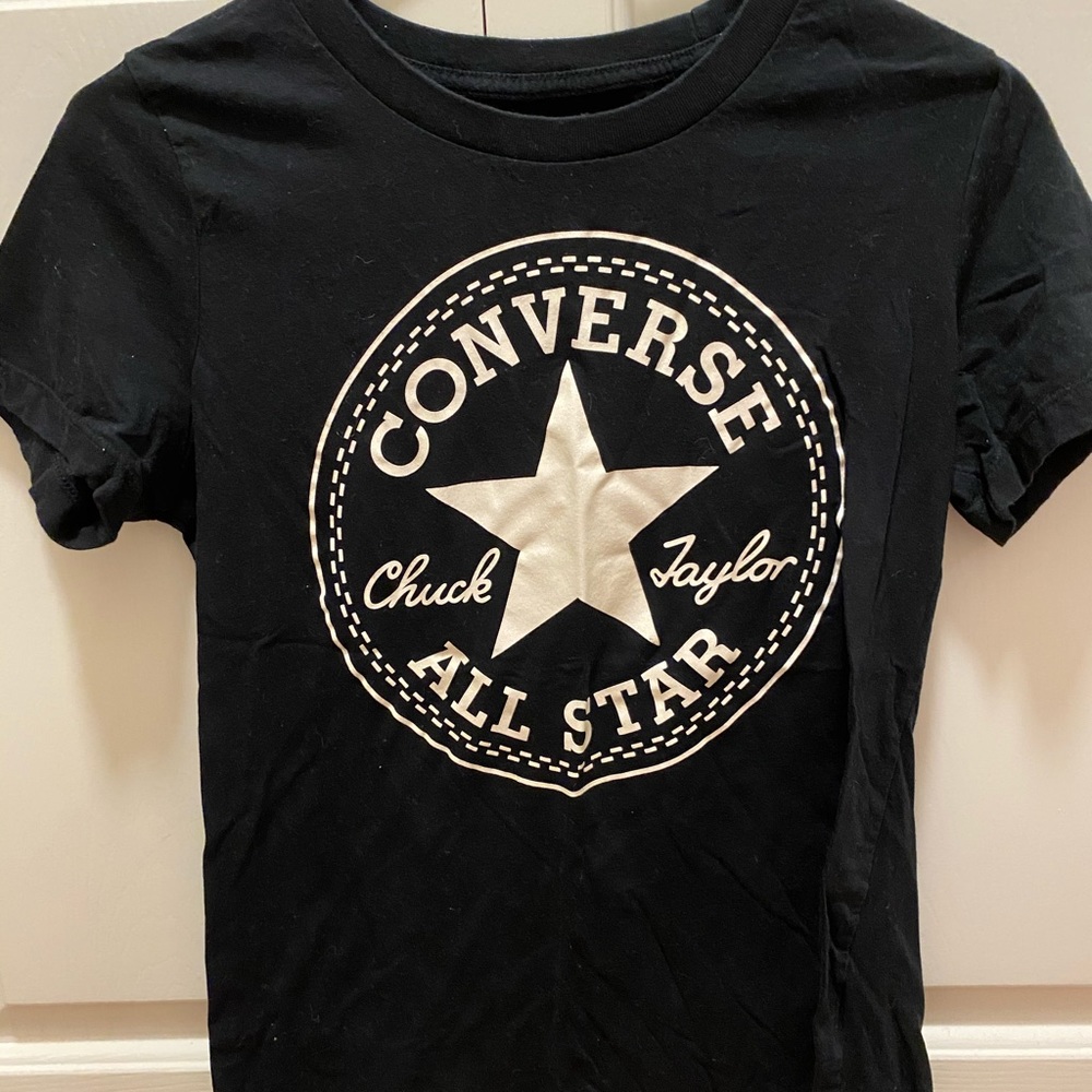 Converse Tee
